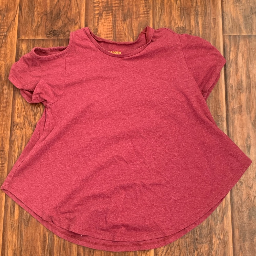 shirts